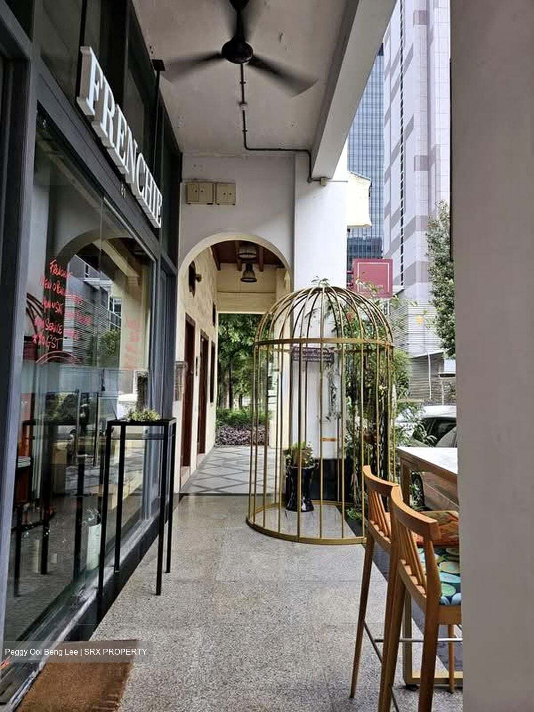 Tras Street (D2), Shop House #575939711